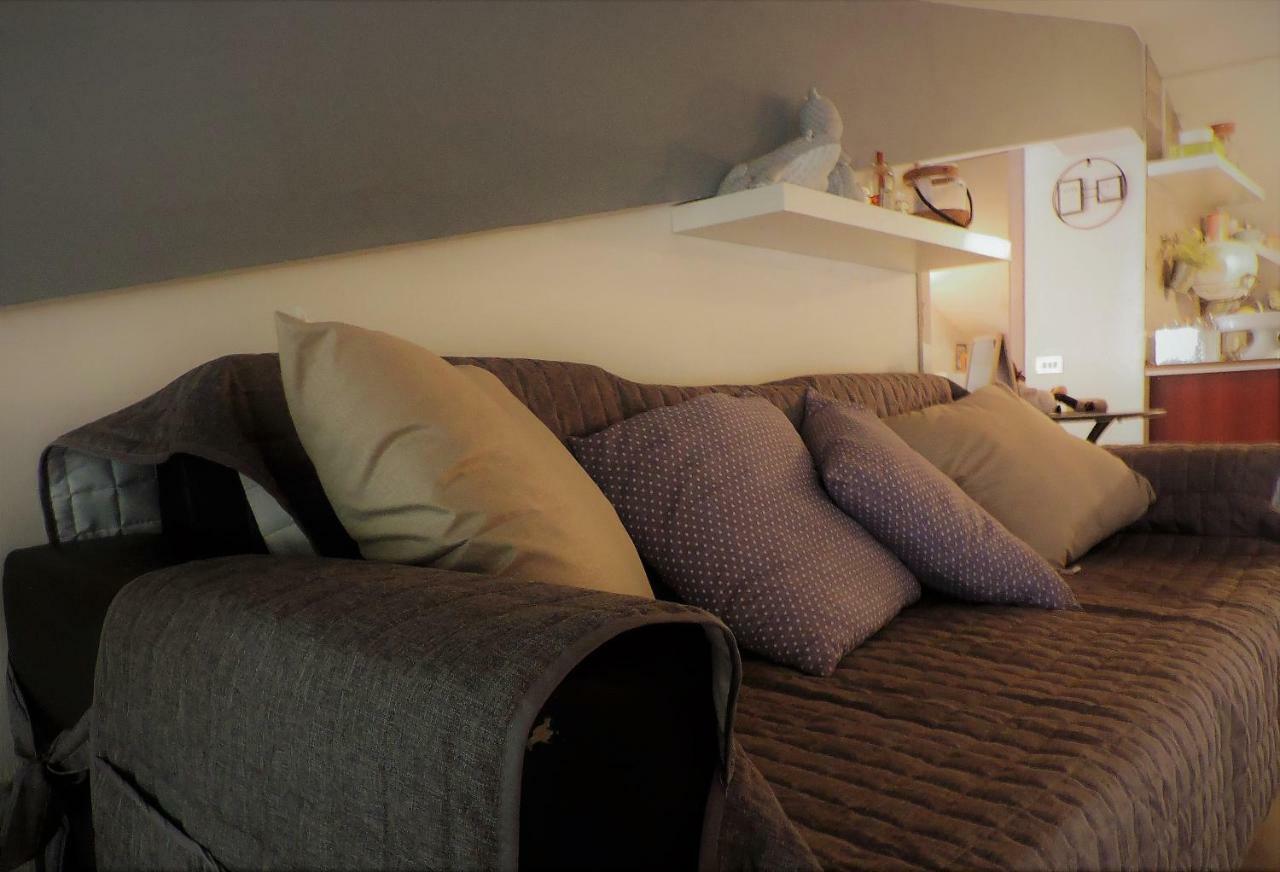 Appartement Casa Leonardo Liam à Caserte Extérieur photo